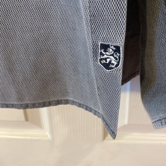 Nat Nast LS Button Down Shirt Sz XL. - Picture 2 of 5